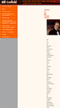 Mobile Screenshot of billcorfield.com
